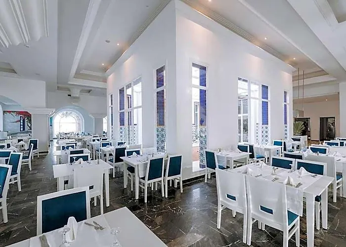 Djerba Golf Resort And Spa