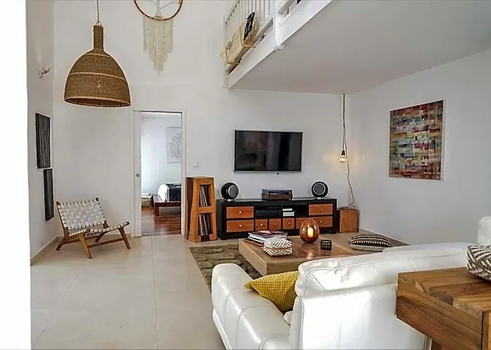 Villa California De Dampierre