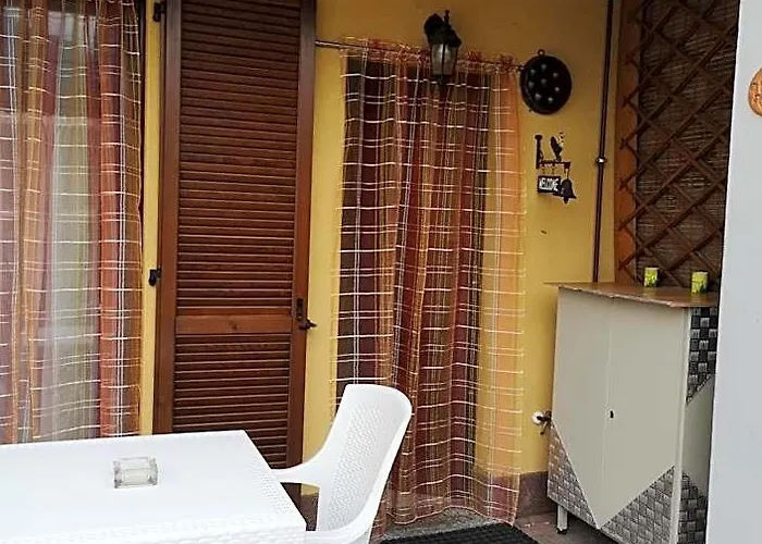 Residence Santa Croce Delebio Provincia Di Sondrio