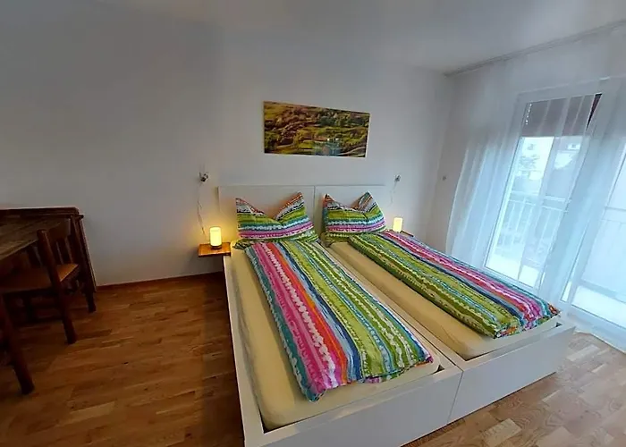 Good Bed Deitingen