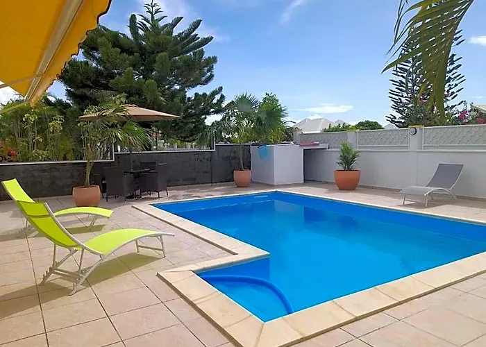 Villa Alizee