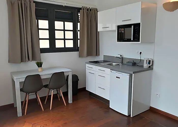 Villa Clemence