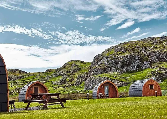 Iona Pods