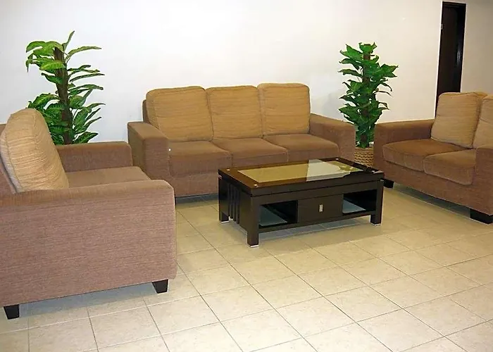 Sinaran Motel