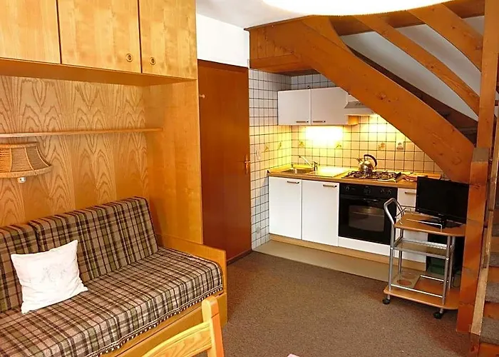 Residence Chris Appart