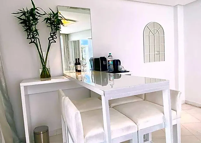 Hotel La Tour Blanche