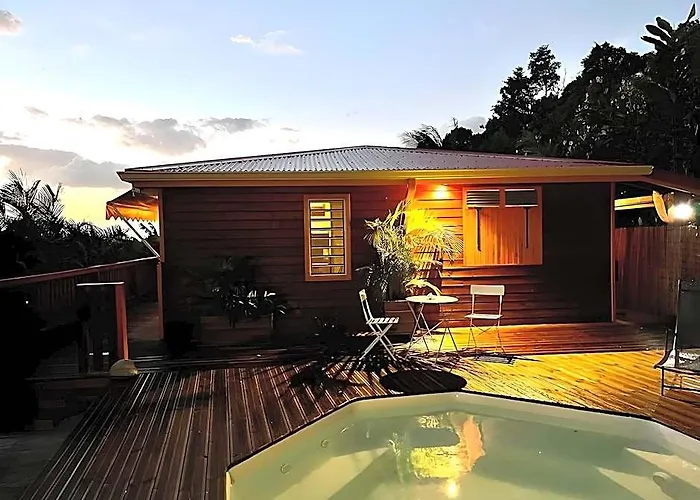 Villa O Perchee, Vue Mer Panoramique Et Piscine Privee