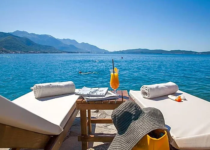 Boutique Hotel And Spa Blanc & Bleu - Blanche