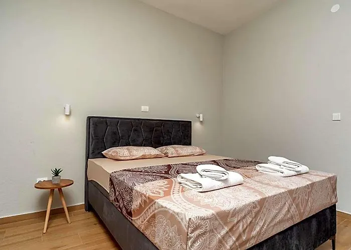 Apart Hotel Xxl Lux