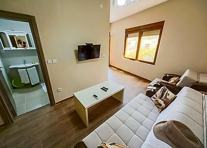 Apart Hotel Xxl Lux
