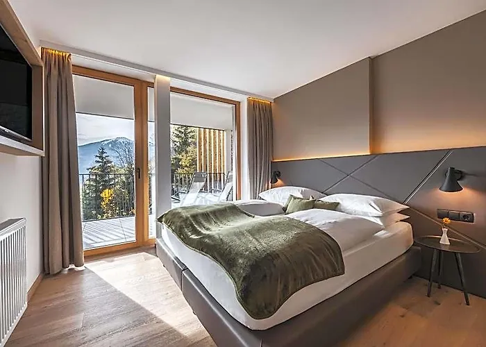 Maraias - Luxury Suites & Apartments