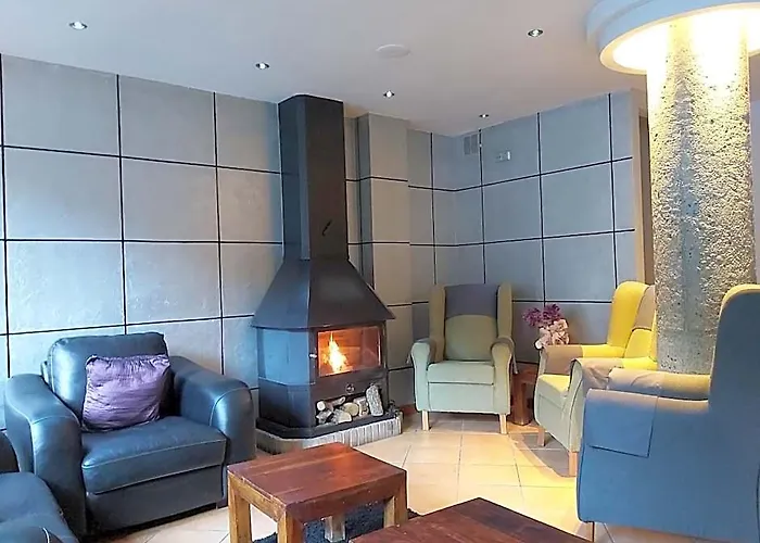 Hotel Montane