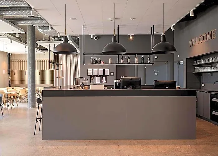 Zleep Hotel Lausanne-Chavannes