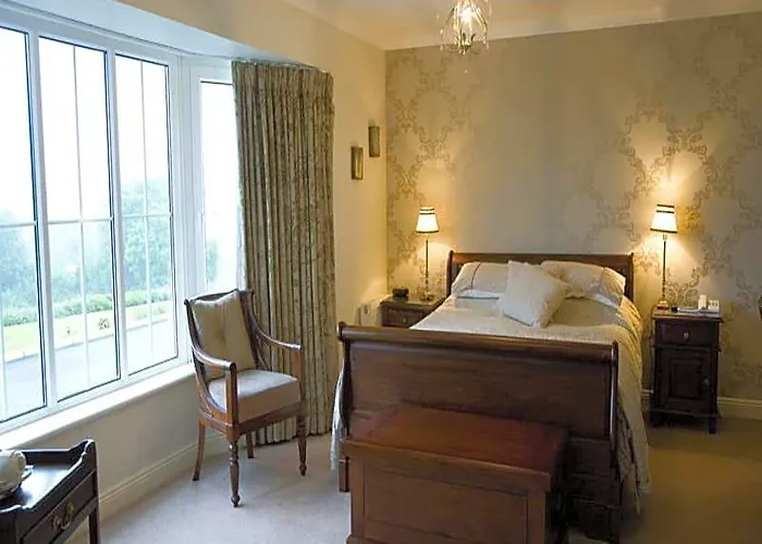 Rivermount House