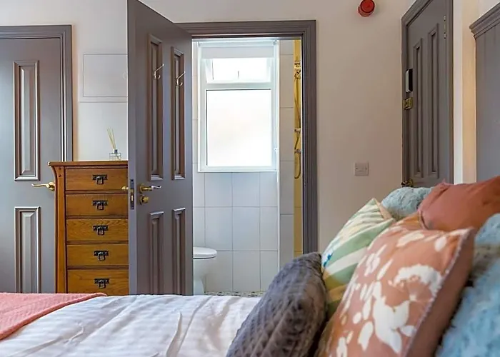 Macs Townhouse Dungarvan