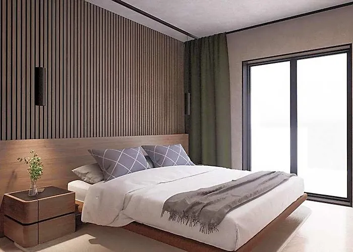 Villa Liza, Completely Redesigned