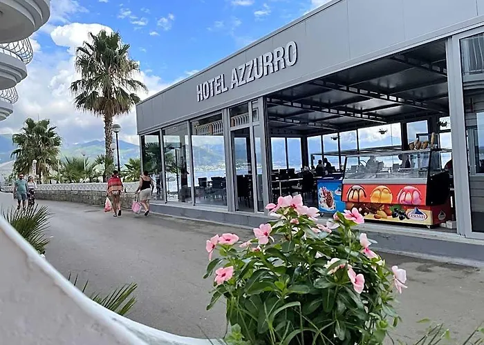 Hotel Azzurro