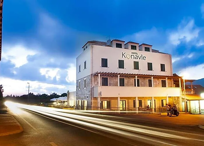 Hotel Konavle