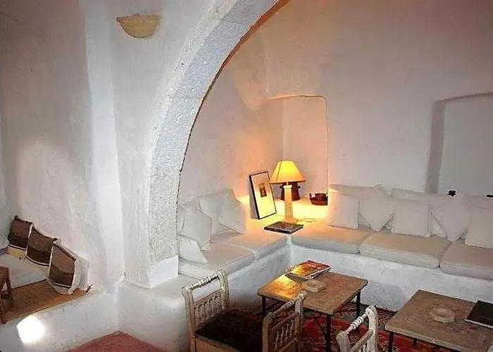 Dar Dhiafa