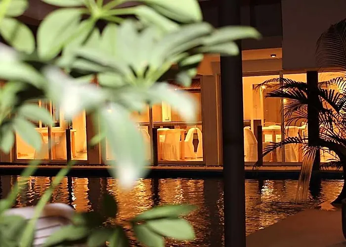 Sikamifer Guest House
