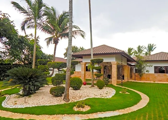 Casa De Campo Resort & Villas Tfn