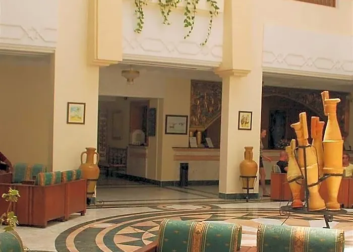 Al Jazira Beach & Spa