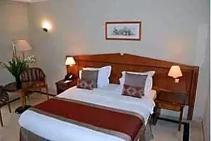 The Golden Tulip Carthage Tunis