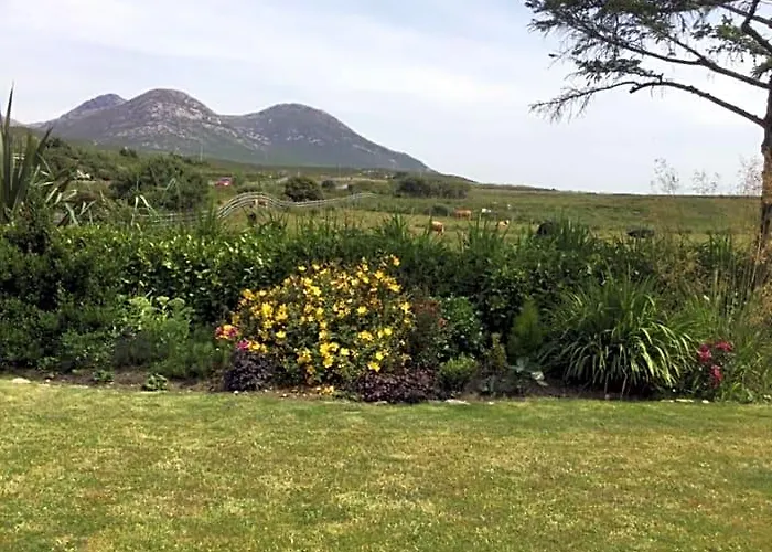Tullybeggs B&B