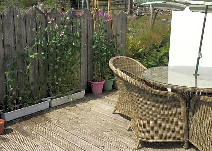 Tullybeggs B&B