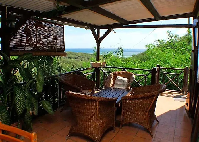 Residence Foulsafat