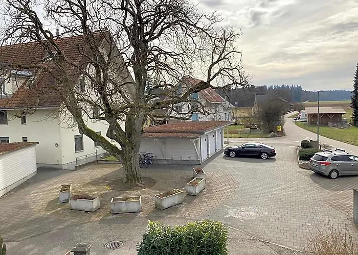 Zimmer Solothurn
