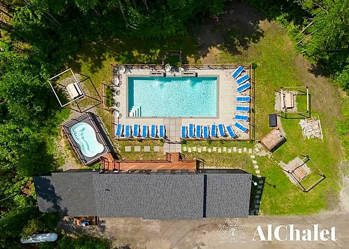 Achille - Boise Avec Spa Et Sauna