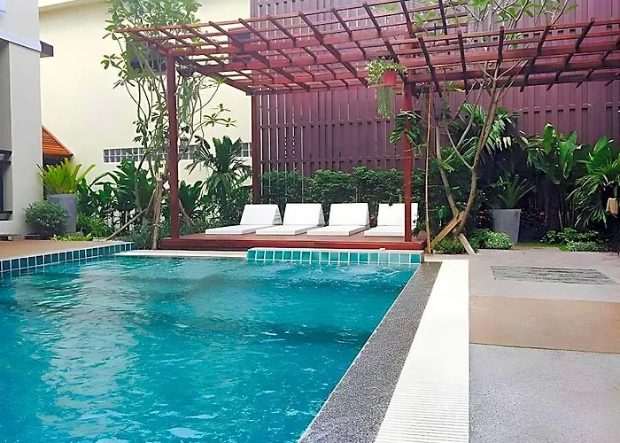 Jj Residence