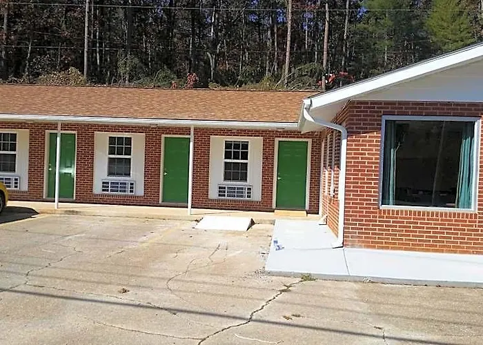 Murphy Motel
