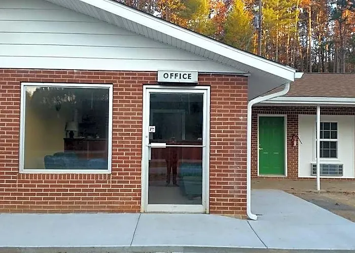Murphy Motel