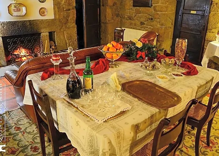 Quinta Da Mata Hotel Chaves