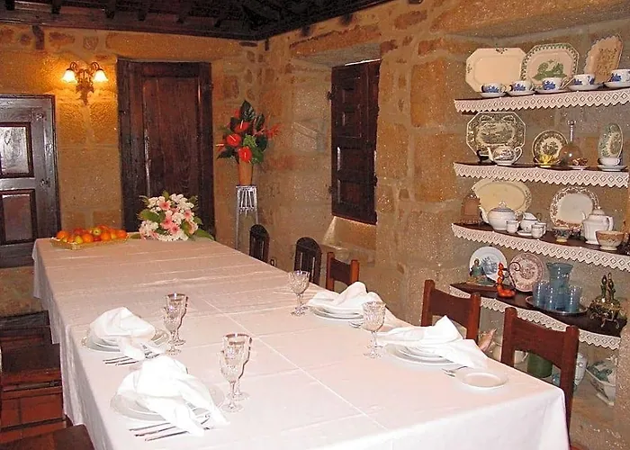 Quinta Da Mata Hotel Chaves