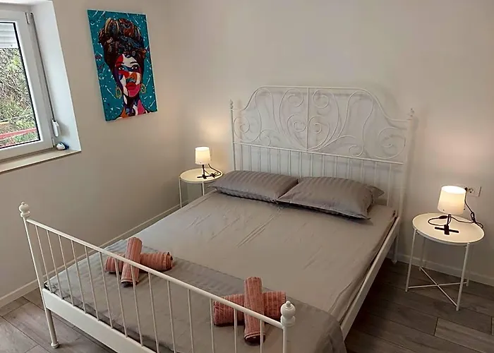 Apartments Jere