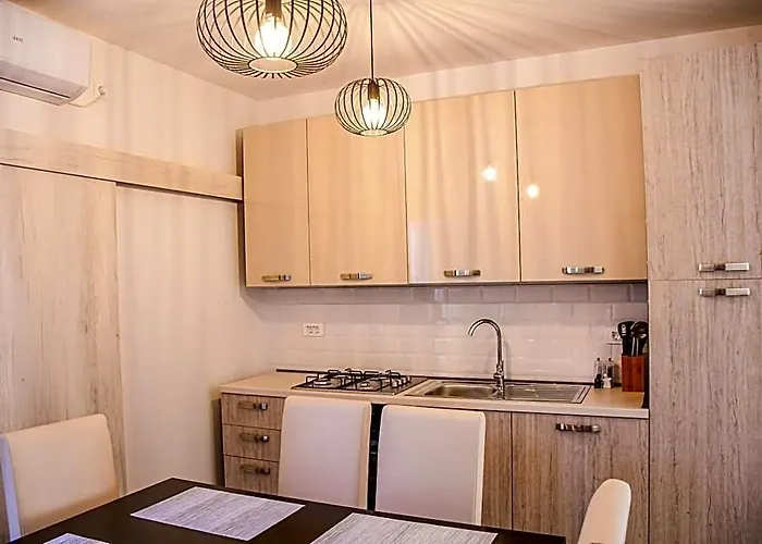 Apartments Olea
