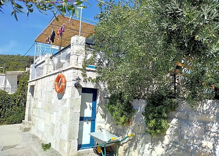 Apartmani Paulo