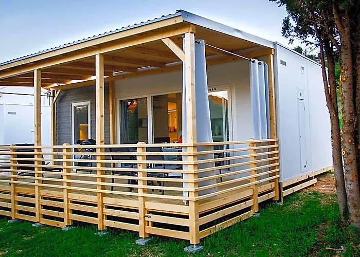 Adrijela Mobile Home