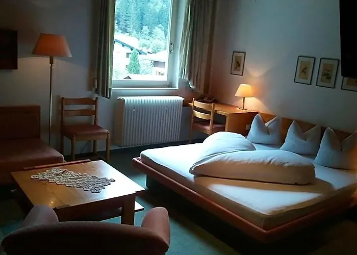 Berghotel Sonne