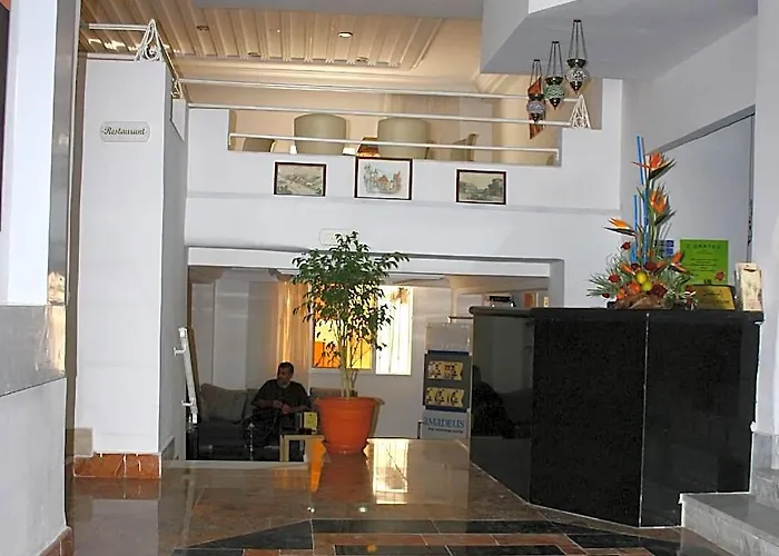 Le Grand Hotel Djerba