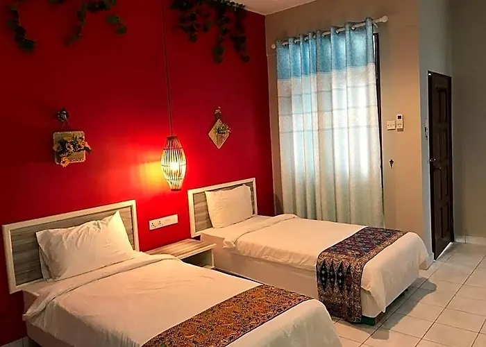 Lis Na Ree Resort