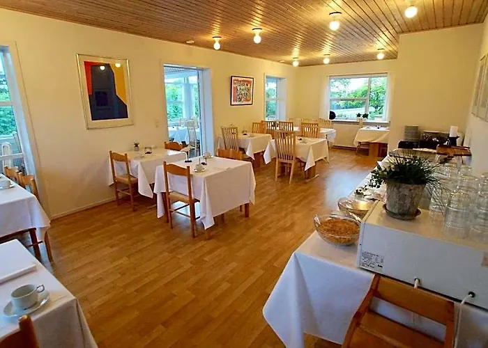 Skagen Motel