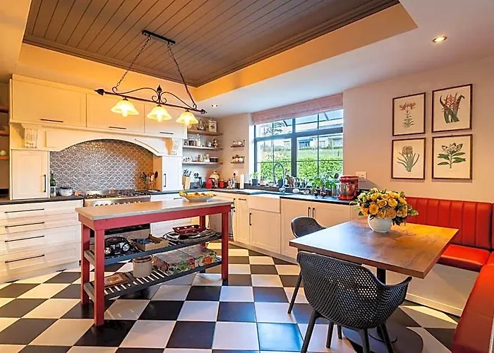 Barons View Scenic Views Getaway Plettenberg Bay