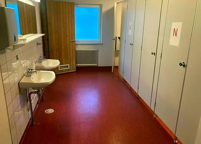 Stadium Apartments