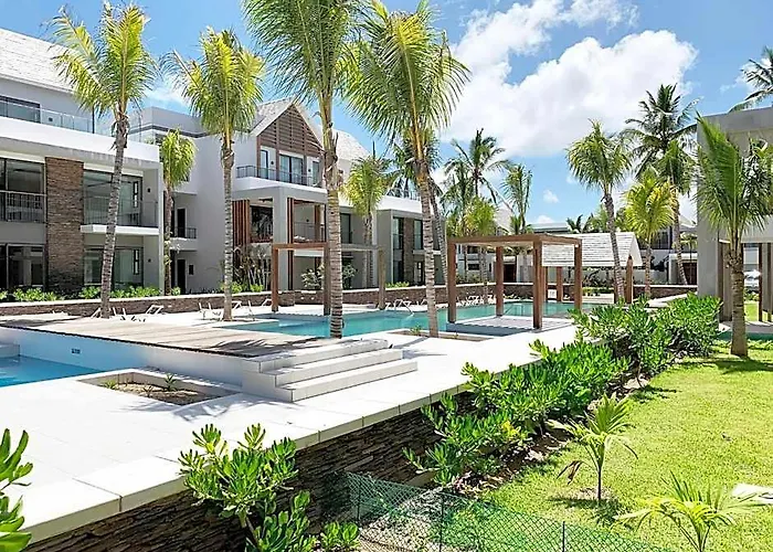 Mauritius Ultra Luxury Apartment