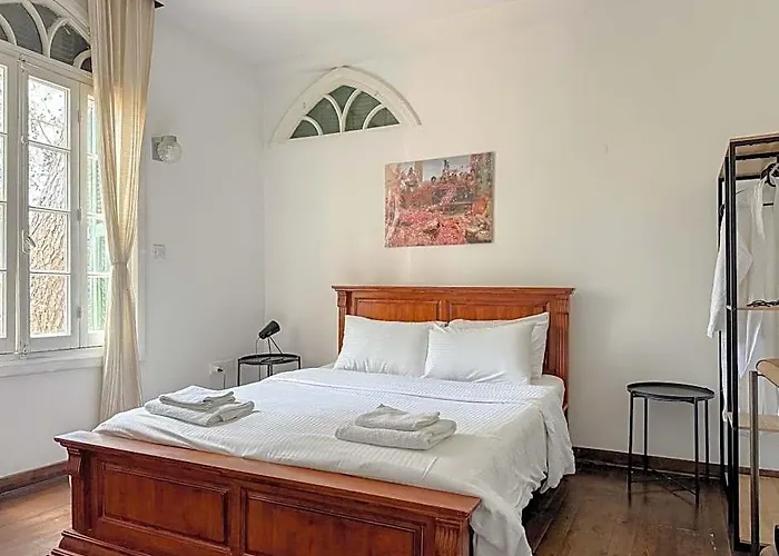Semiramis Boutique Hotel & Spa