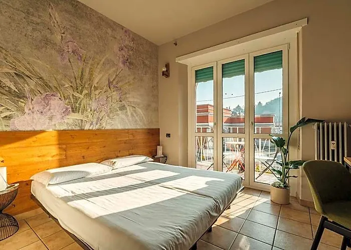 Locanda Da I Baldi